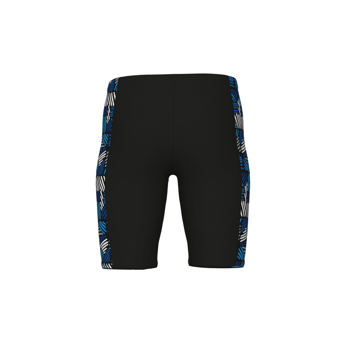 Arena Candies Swim Jammer (Svart-Multi Svart) – Pojkar - Bild 7