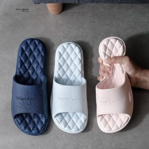 Badtofflor (Unisex)