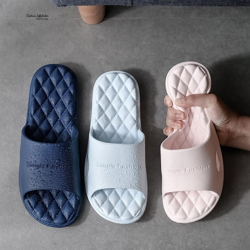 Badtofflor (Unisex)