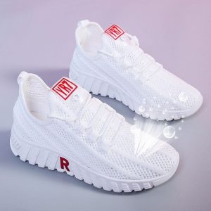 Sneakers Dam