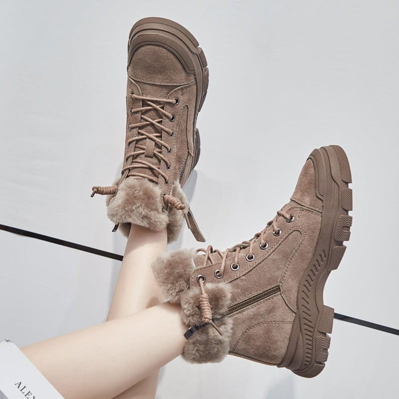 Boots Dam - Bild 4