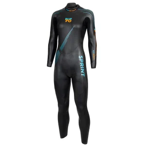Blueseventy Sprint våtdräkt kvinnor (2023)