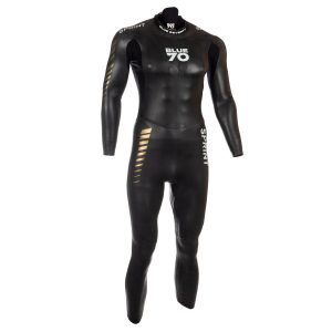 Blueseventy Sprint Våtdräkt – Herrar 2025