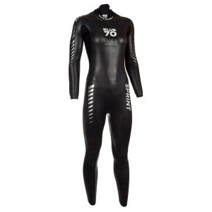 Blueseventy Sprint Våddragt – Damer 2025