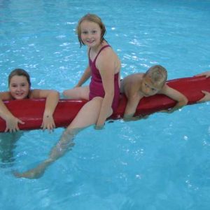 Superfloats – stockar