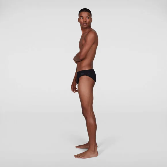 Speedo ECO Endurance+ 7 cm sportbyxa (svart) - Bild 6