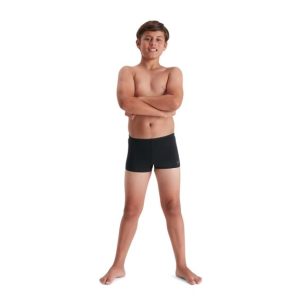 Speedo Eco Endurance+ Aquashort (svart) – Pojkar