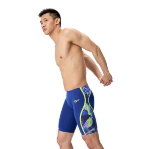 Speedo Fastskin LZR Pure Intent 2.0 Jammer LtD (Marin/Multi)