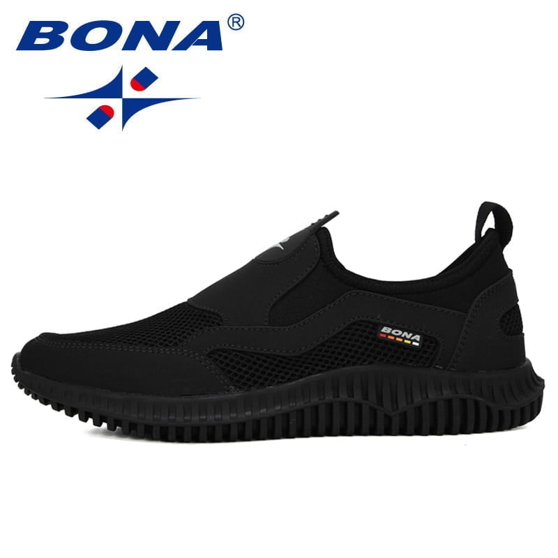 Slip-On Sneakers Herr - Bild 5