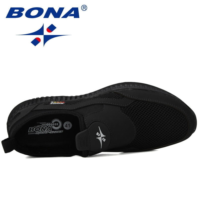 Slip-On Sneakers Herr - Bild 7