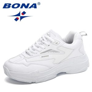 Sneakers Dam