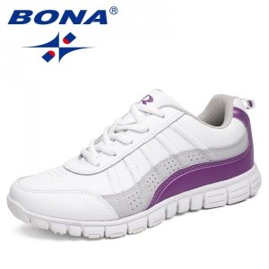 Sneakers Dam