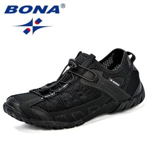Sommar Sneakers Herr