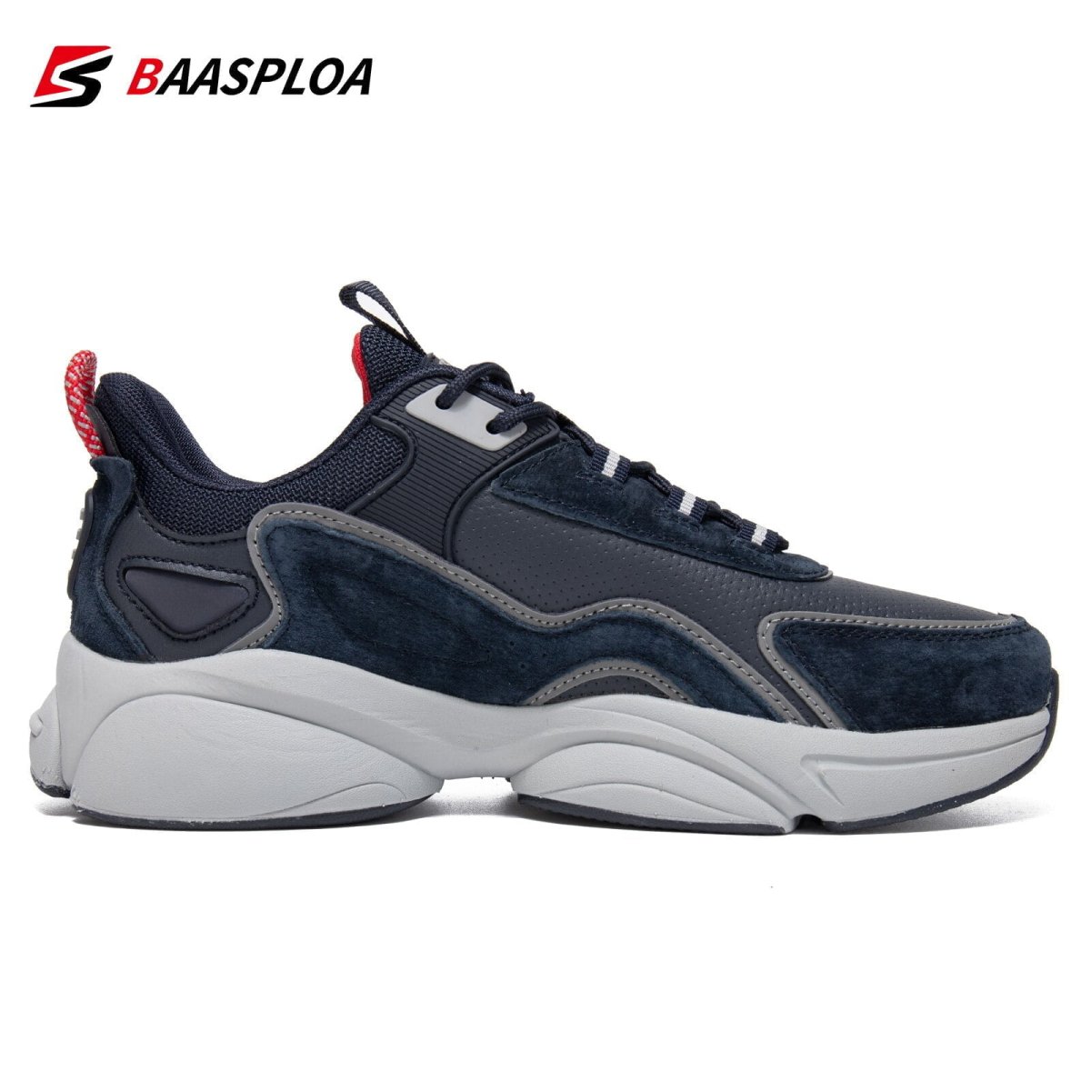 Sneakers Herr - Bild 3