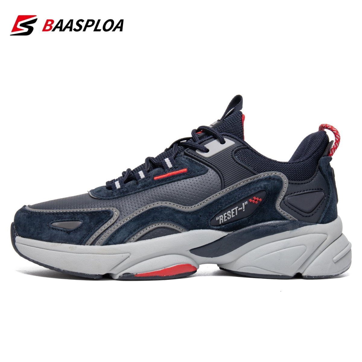 Sneakers Herr - Bild 2