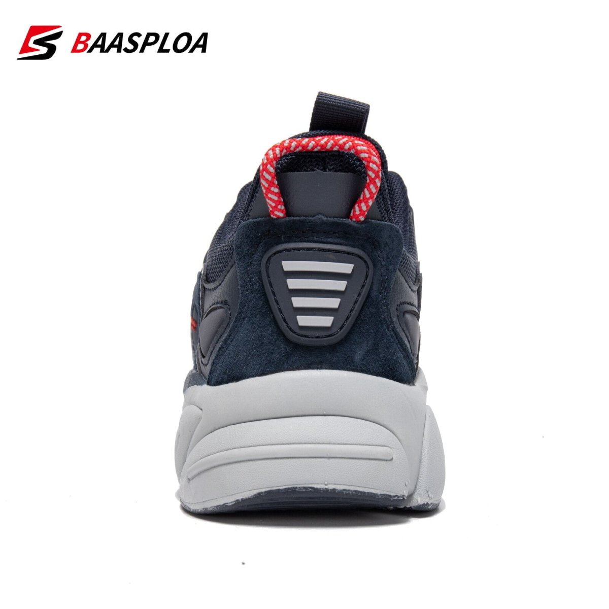 Sneakers Herr - Bild 6