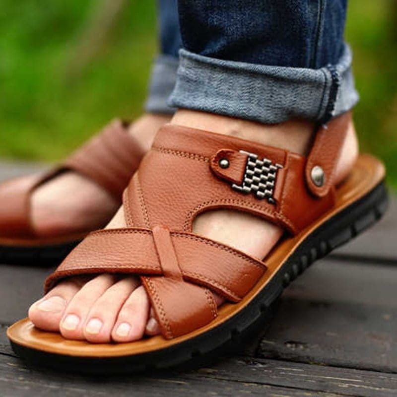 Sandaler Herr - Bild 2