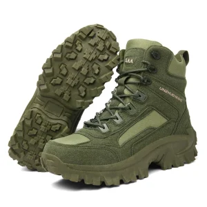 Vandringskängor Herr | Boots | Stl. 39-46