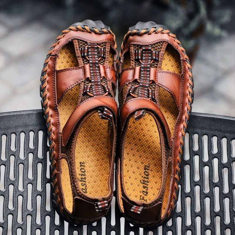 Sandaler Herr - Bild 2