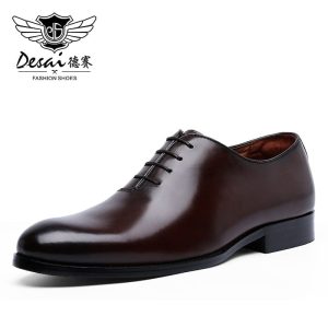 Oxfordskor Herr