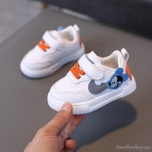 Sneakers för barn