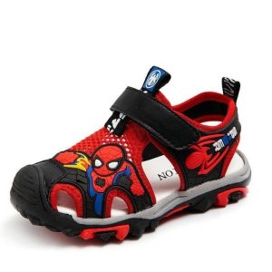 Spindelmannen Sandaler