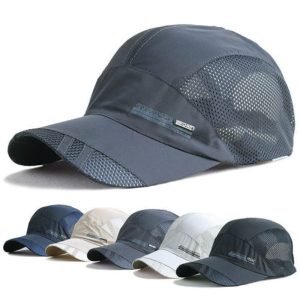 Basebollkeps (Unisex)