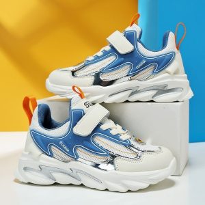 Sneakers Barn (STL. 26-37)
