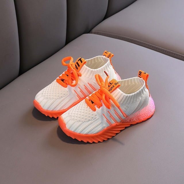 LED Sneakers Barn - Bild 9