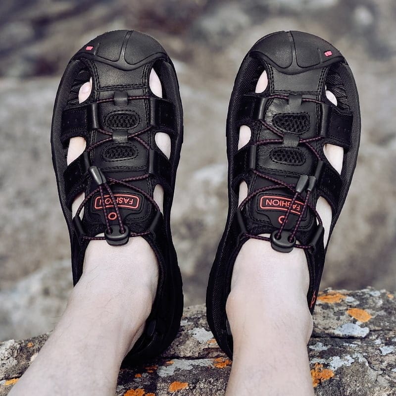 Sandaler Herr - Bild 3