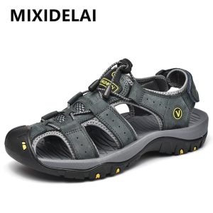Sandaler Herr