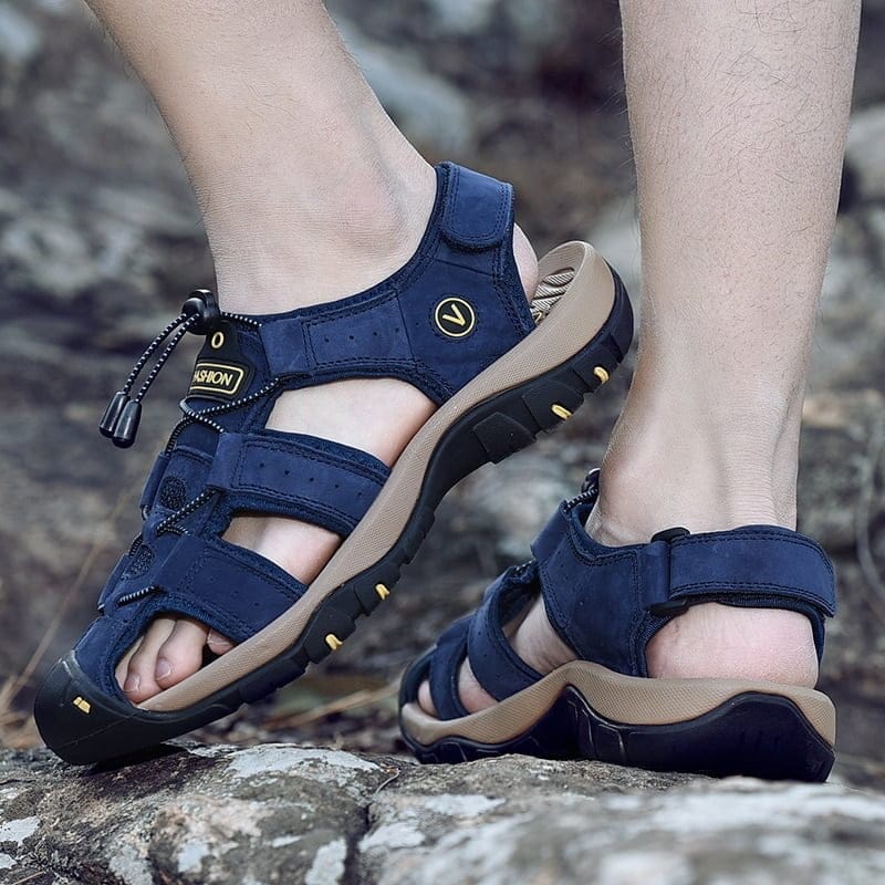 Sandaler Herr - Bild 6
