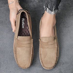 Loafers Herr