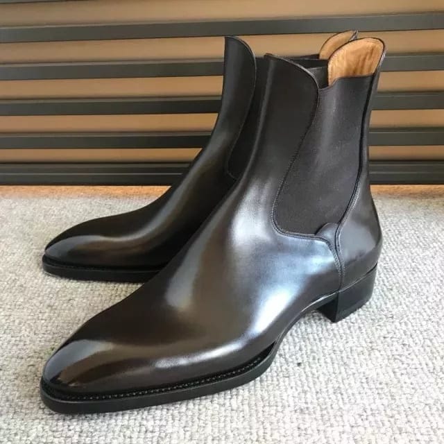 Chelsea Boots Herr - Bild 4