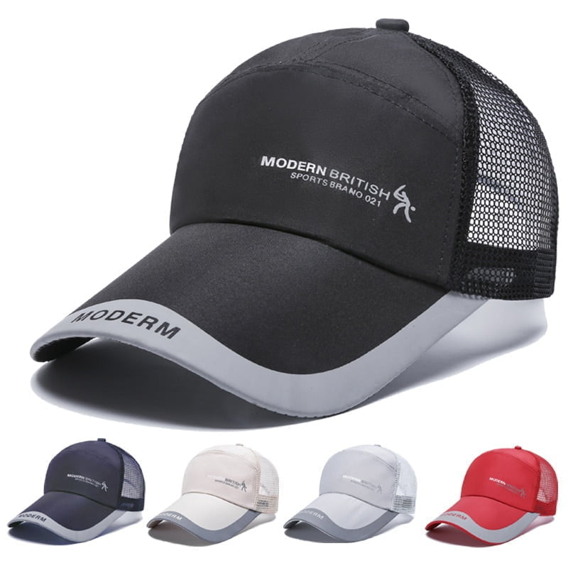 Basebollkeps (Unisex)