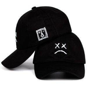 Basebollkeps (Unisex)