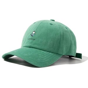 Basebollkeps (Unisex)