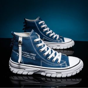High-Top Sneakers Herr
