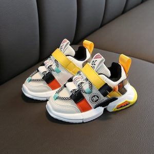 Sneakers för barn