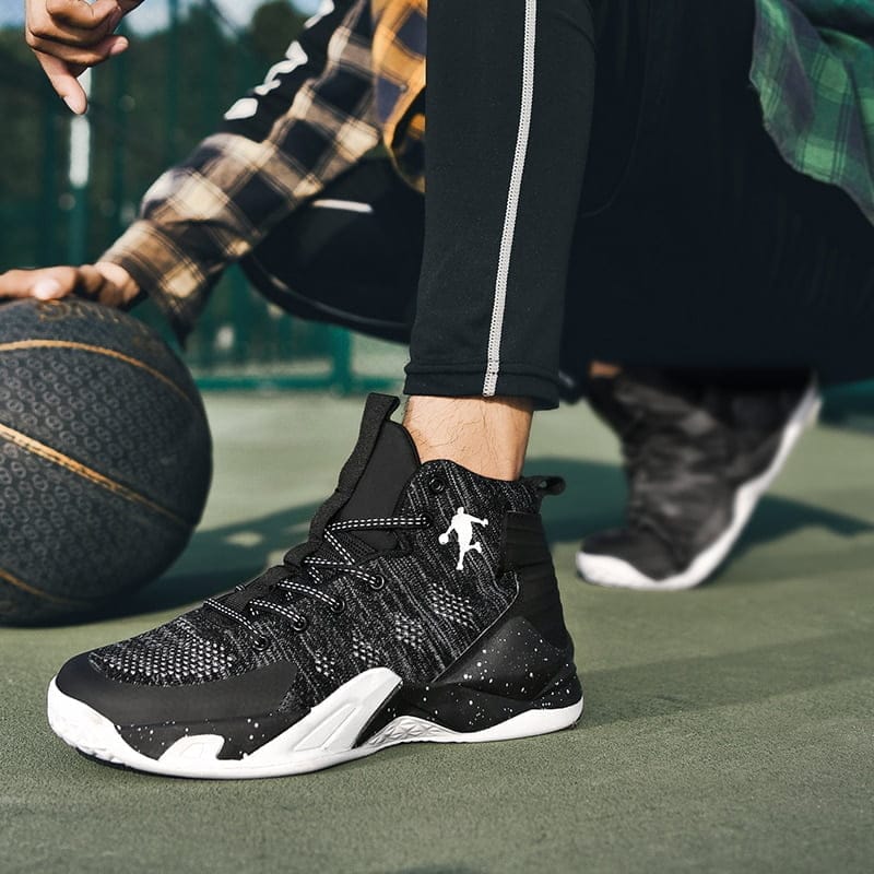 Basketskor (Unisex) - Bild 4
