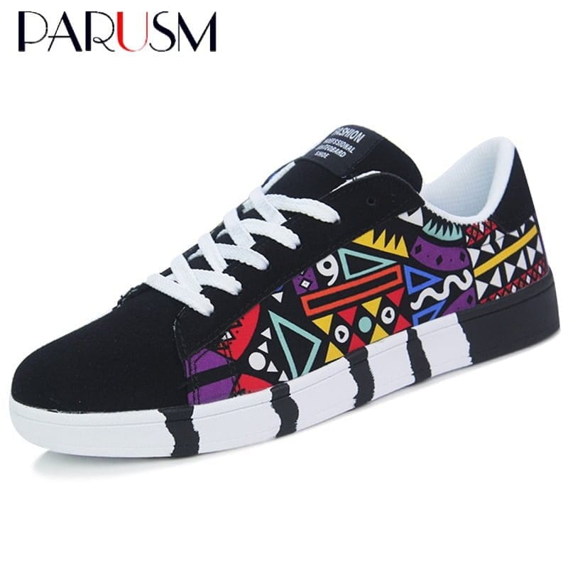 Sneakers Herr - Bild 4