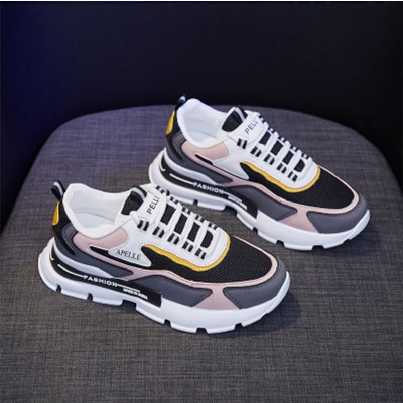Sneakers Dam - Bild 3