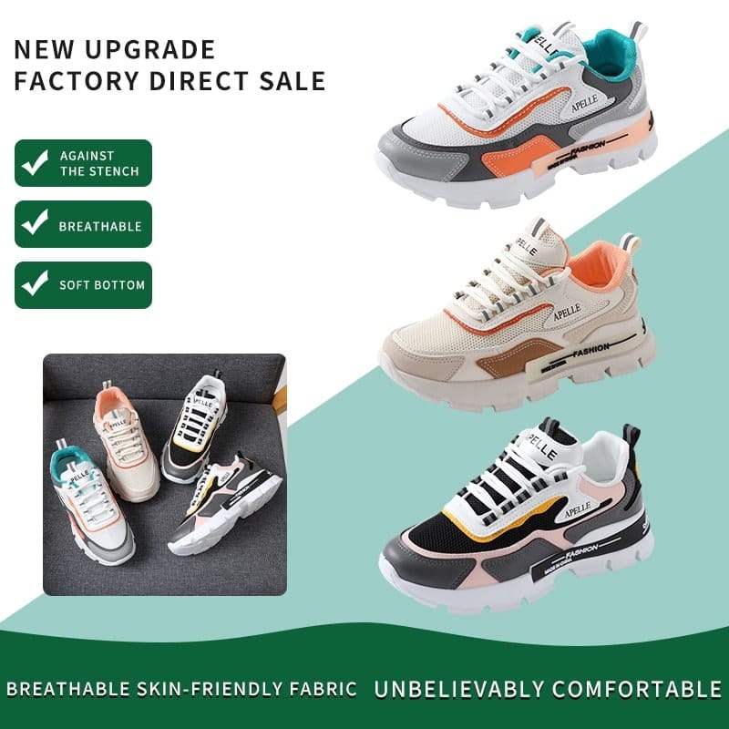 Sneakers Dam - Bild 4