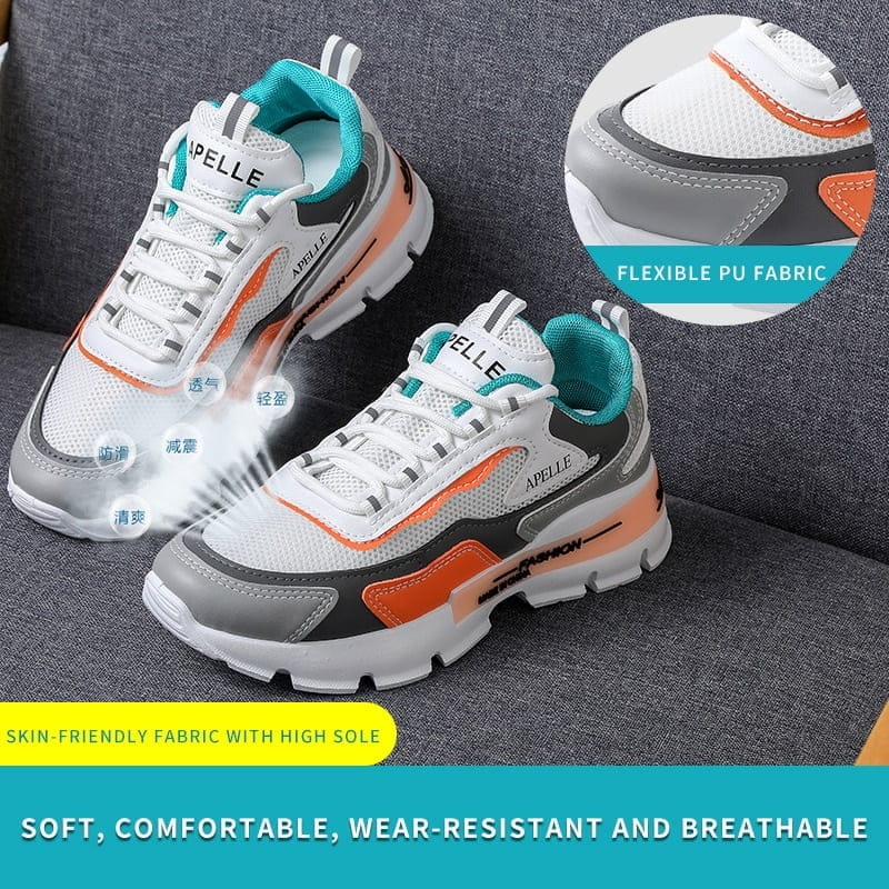 Sneakers Dam - Bild 5