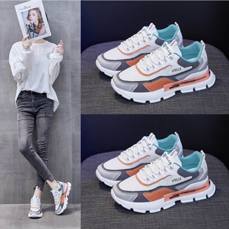 Sneakers Dam - Bild 6