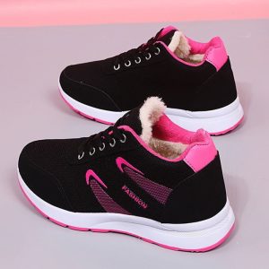 Sneakers Dam