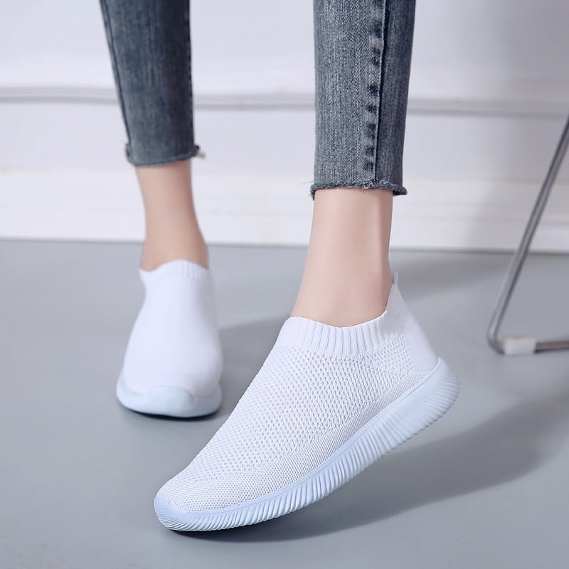 Slip-On Sneakers (STL. 33-39) - Bild 6