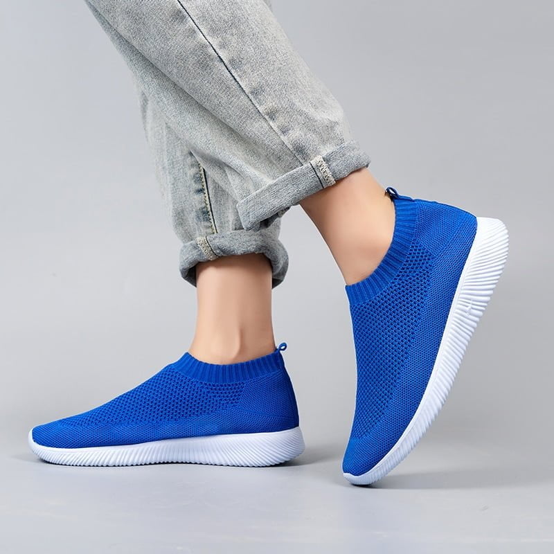 Slip-On Sneakers (STL. 33-39) - Bild 2