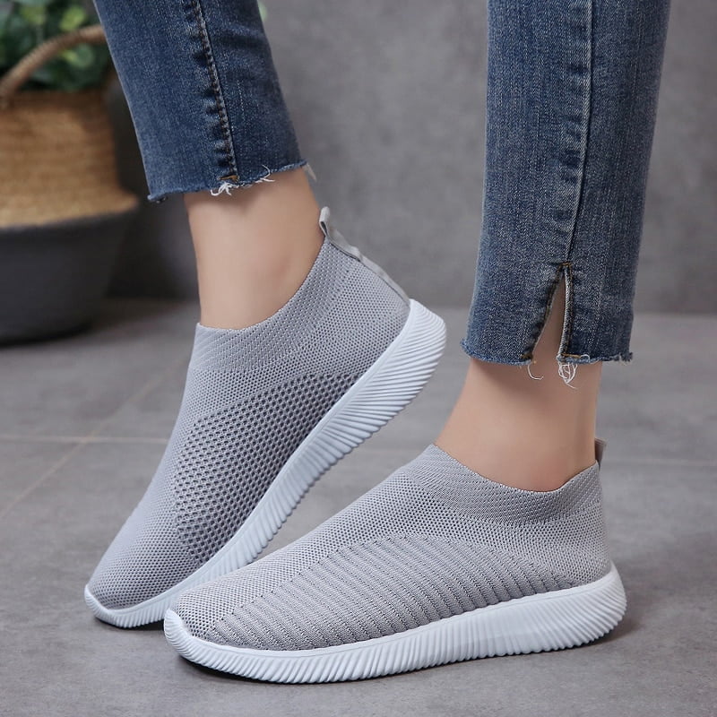 Slip-On Sneakers (STL. 28-32) - Bild 3