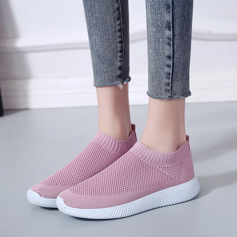 Slip-On Sneakers (STL. 33-39) - Bild 5